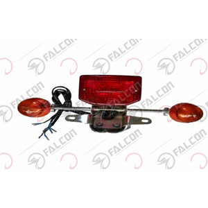 CONFORT-KT ARKA STOP KOMPLE