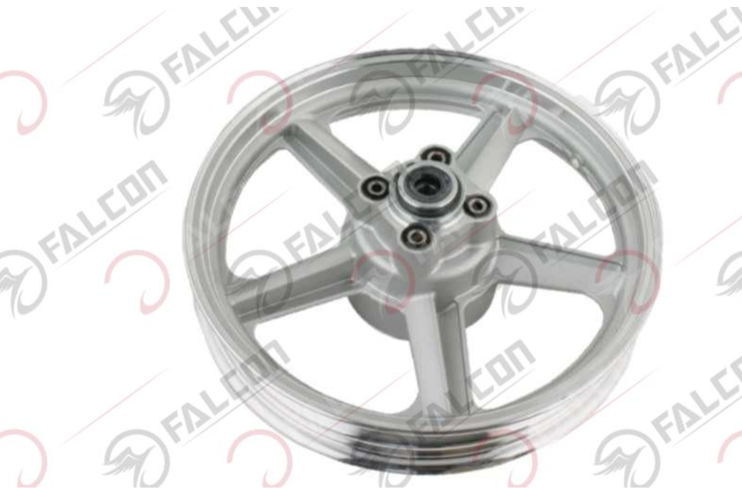 CONFORT-KT ARKA JANT