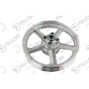 CONFORT-KT ARKA JANT