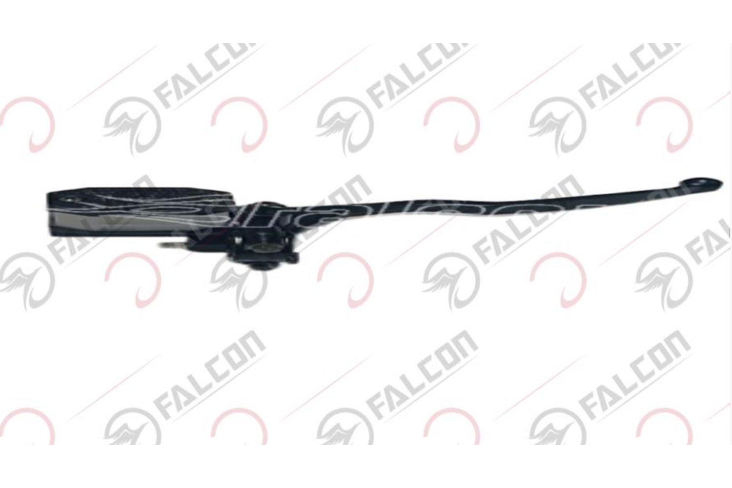 FALCON CG 125 ÜST FREN MERKEZİ SİYAH