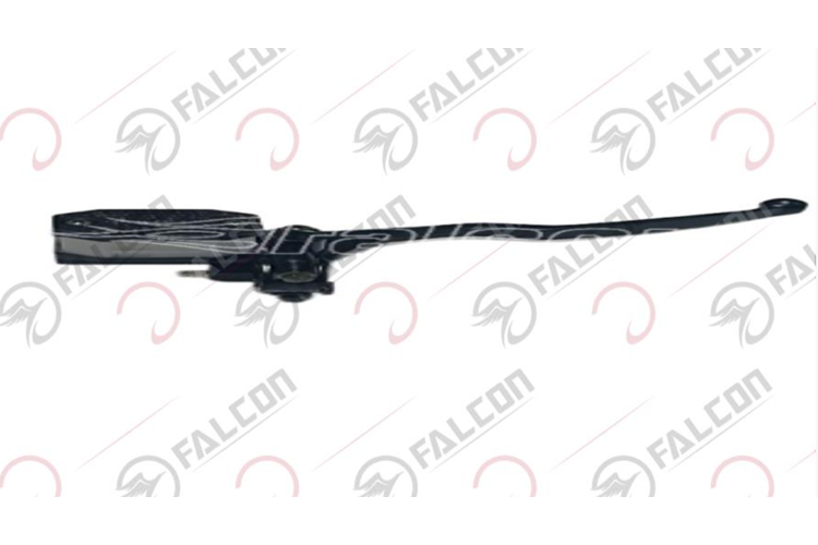 FALCON CG 125 ÜST FREN MERKEZİ SİYAH