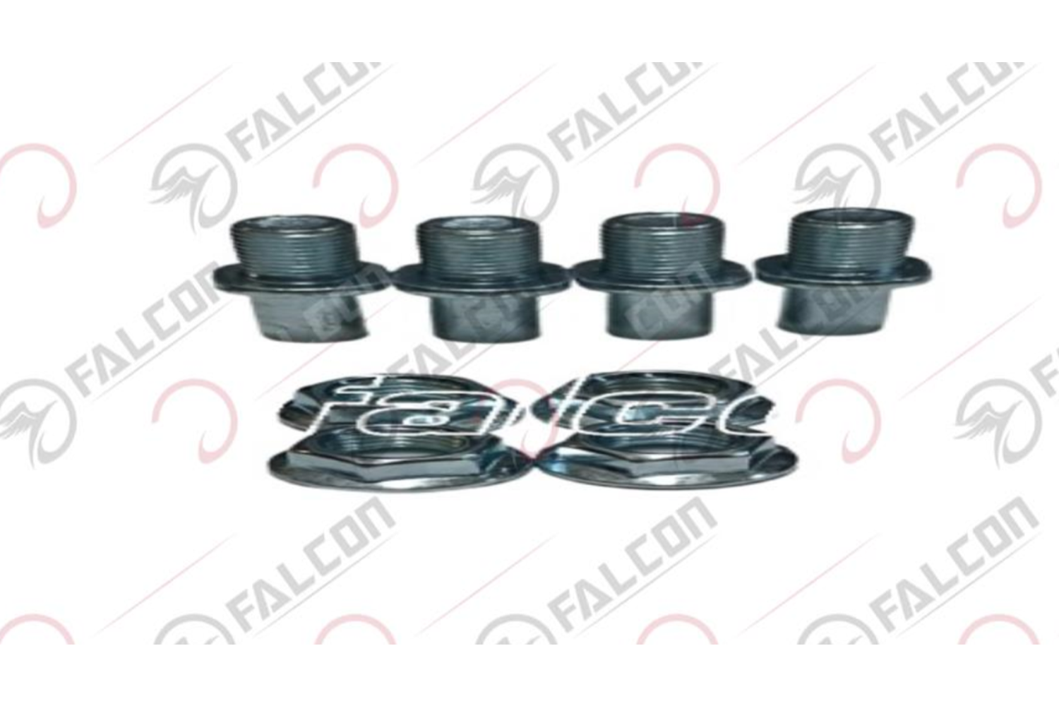 FALCON CG 125 DİŞLİ VİDASI TEL JANT