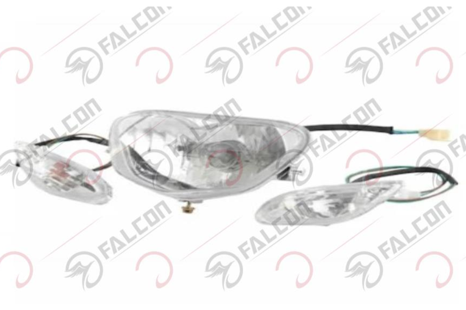 MAGİC (CALİPSO)FAR+PARK