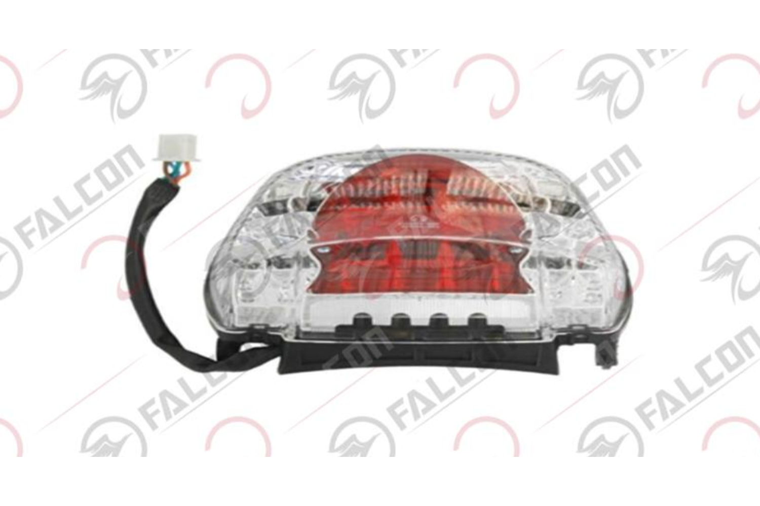 FALCON CUB 100 SFC ARKA STOP