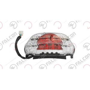 FALCON CUB 100 SFC ARKA STOP
