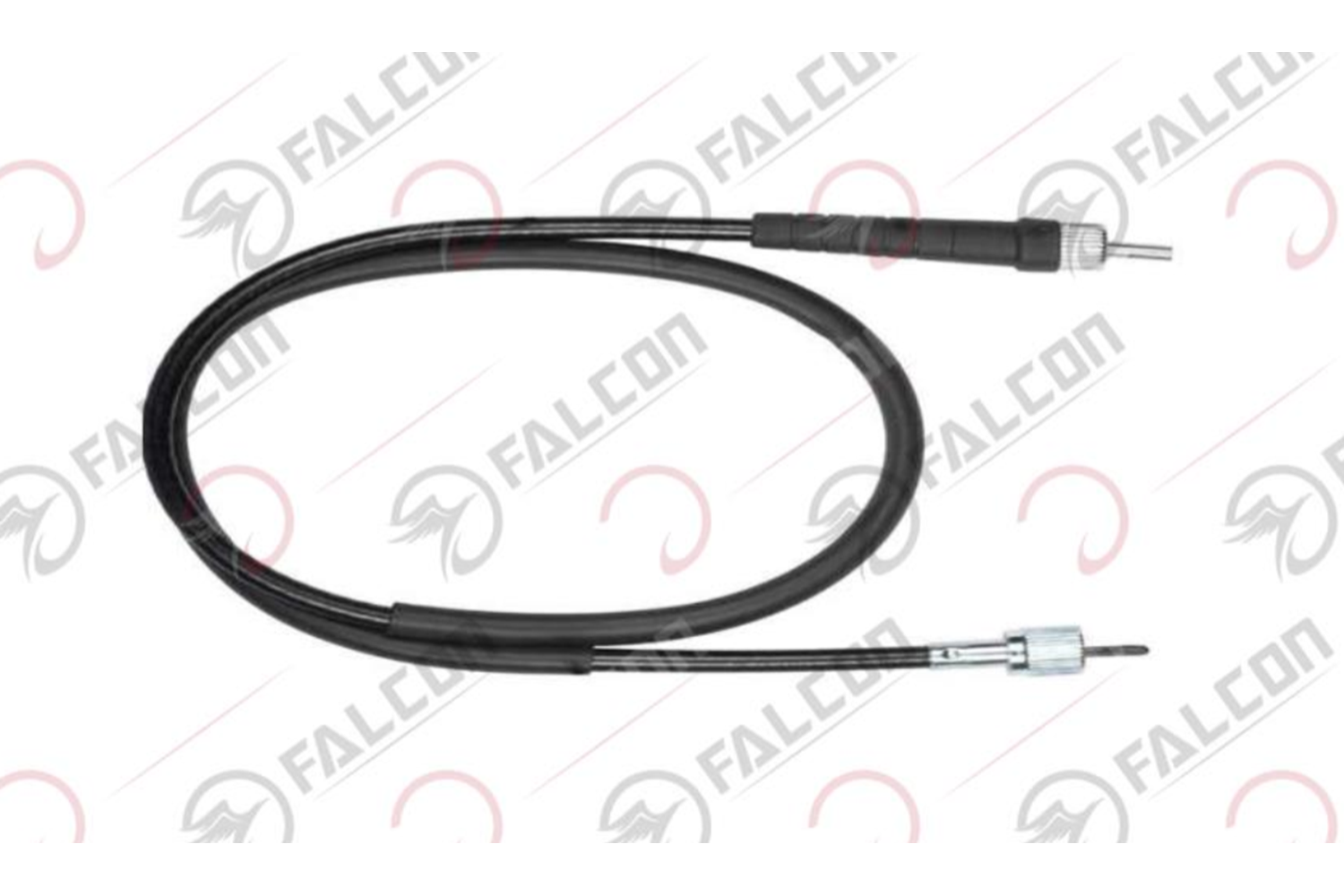 FALCON SCT 50 KM TELİ