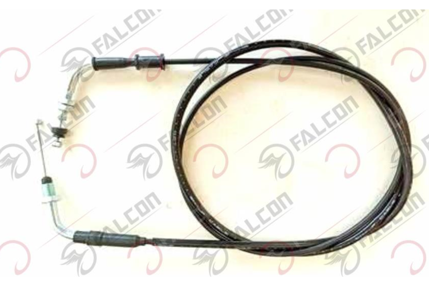 FALCON SCT 125 GAZ TELİ