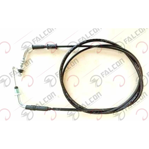 FALCON SCT 125 GAZ TELİ