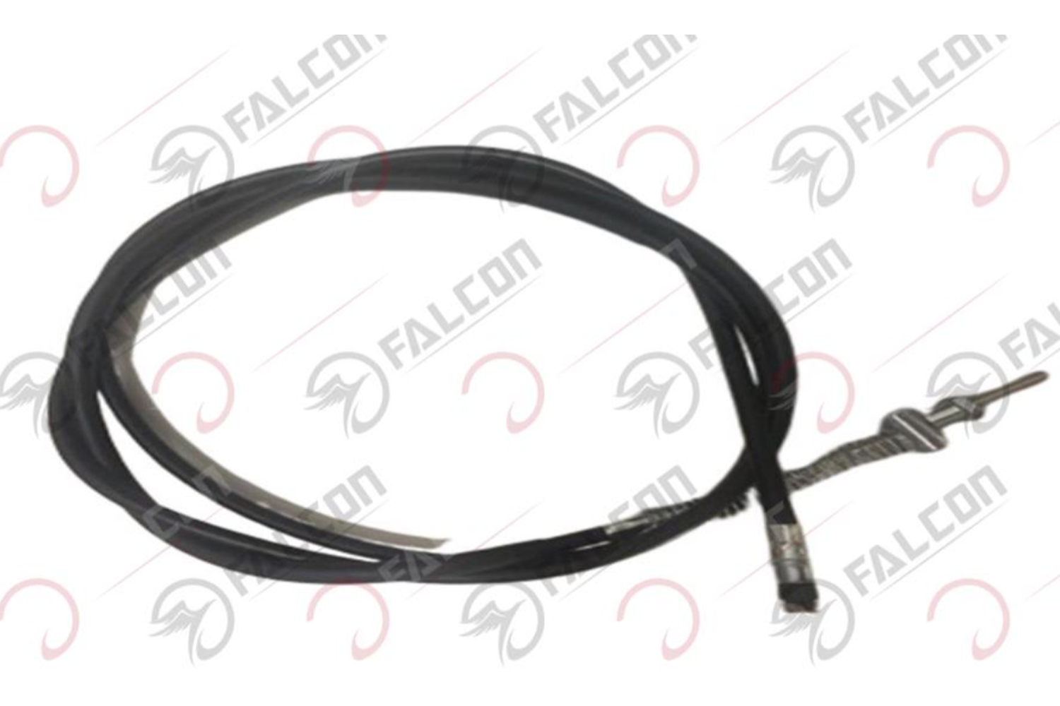 FALCON SCT 125 ARKA FREN TELİ