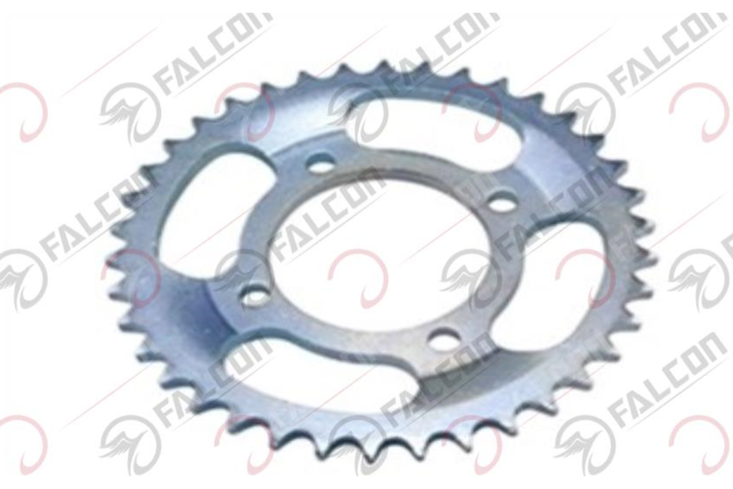 ARKA DİŞLİ CG 36T BOMBELI