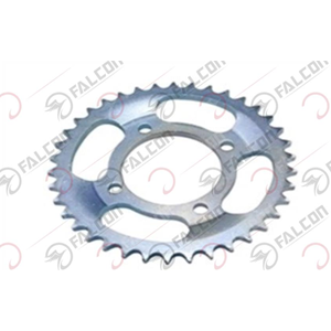 ARKA DİŞLİ CG 36T BOMBELI