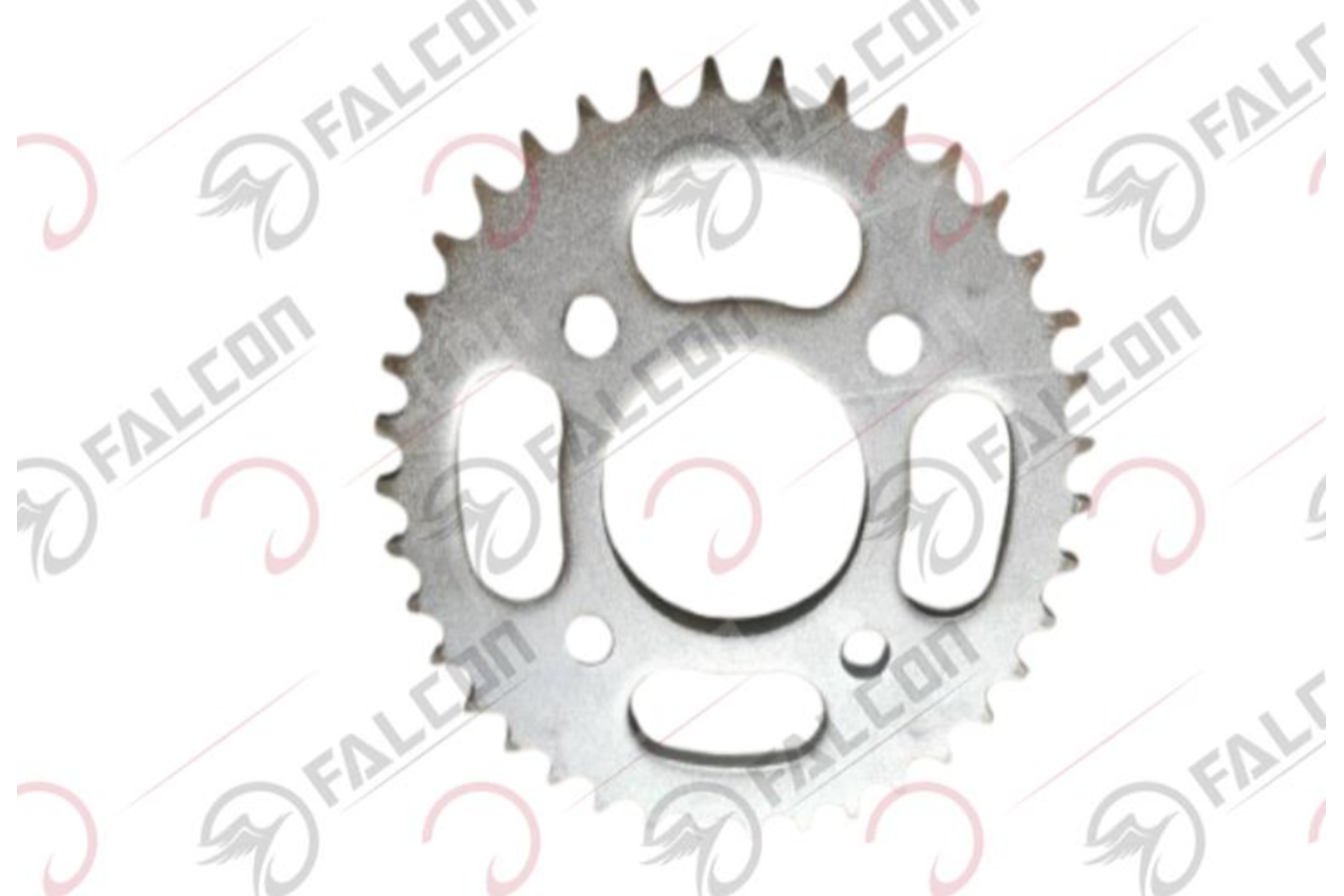 FALCON CG ARKA DİŞLİ TEK 38 T TEL JANT