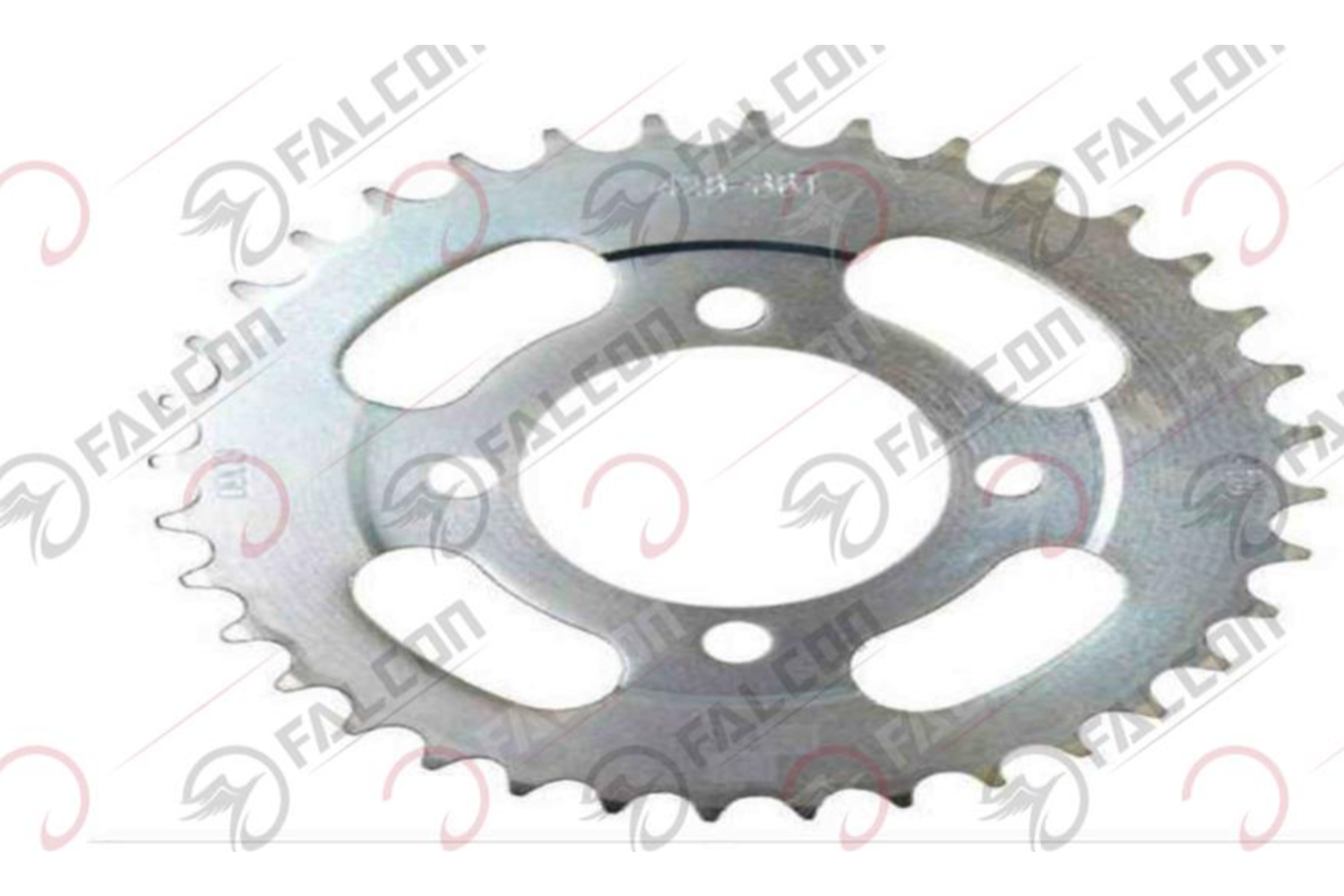 FALCON CUP 100 ARKA DİŞLİ TEK 36 T