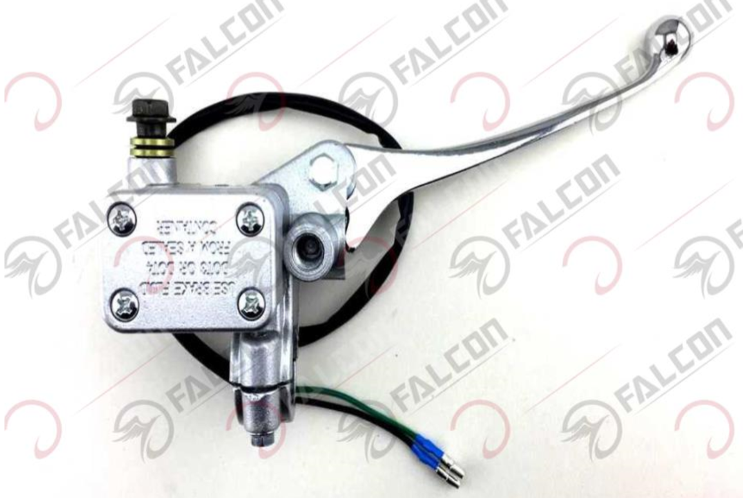 FALCON CG 125 ÇİTA ÜST MERKEZ