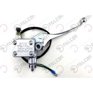 FALCON CG 125 ÇİTA ÜST MERKEZ