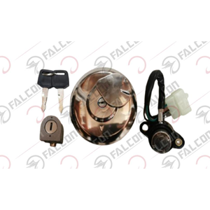 KONTAK+ DEPO KAPAK KOMPLE-KT125