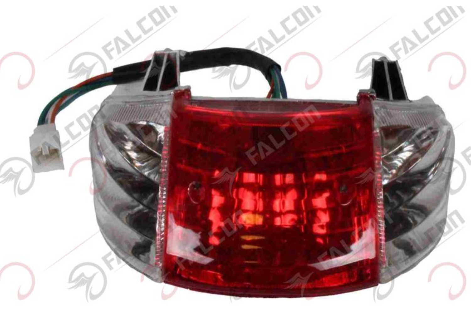 FALCON CUP 100 ARKA STOP KOMLE