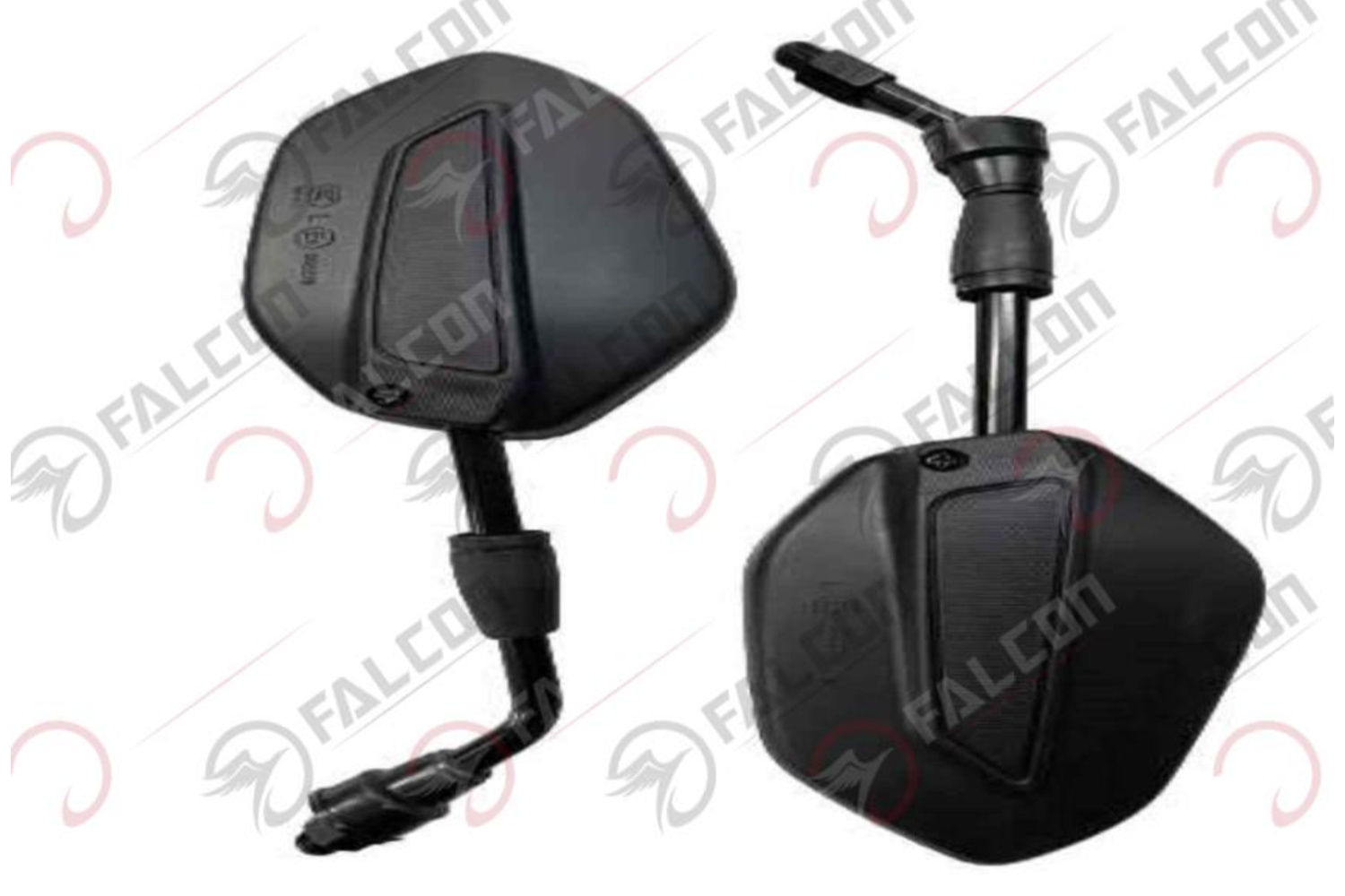 AYNA TAKIMI SAĞ SOL CUB MODIFIYE M10