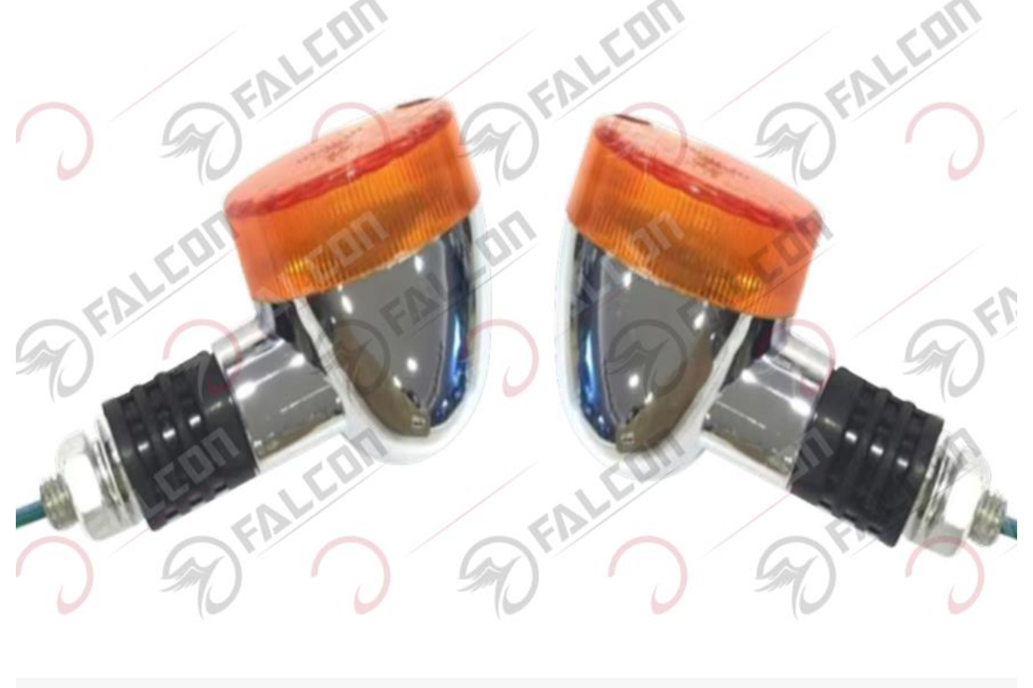 FALCON CG 125 ÇİTA SİNYAL NİKEL TK