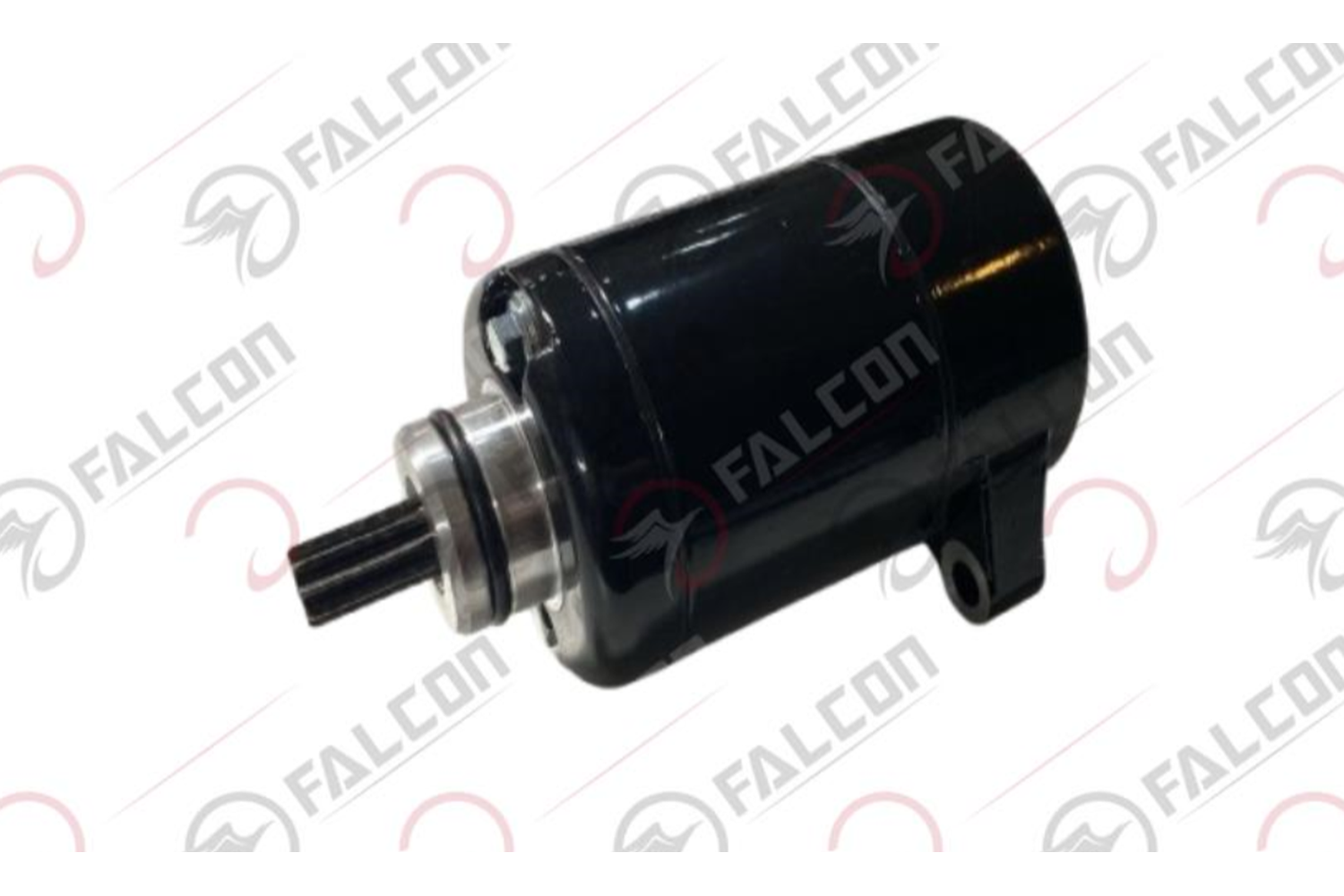 FALCON PULSAR NS 200 MARŞ MOTORU