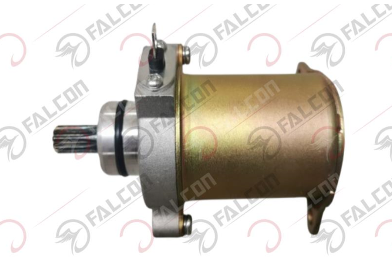 MARŞ MOTORU - WEGO 125