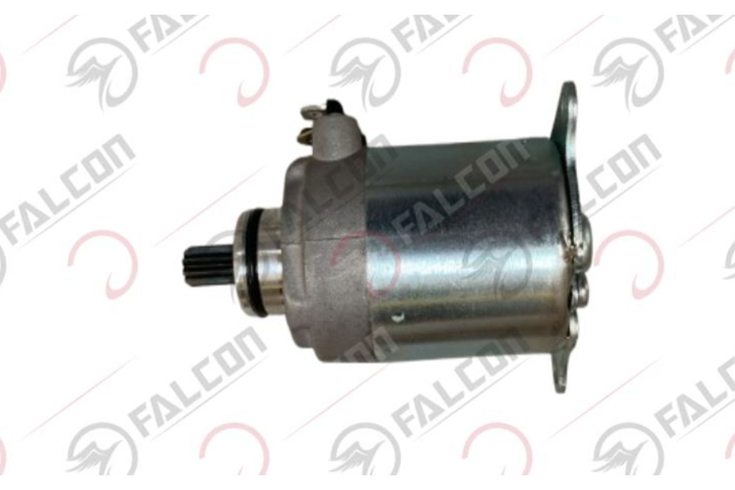 MARŞ MOTORU- FIZZY 125