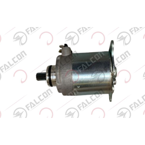 MARŞ MOTORU- FIZZY 125