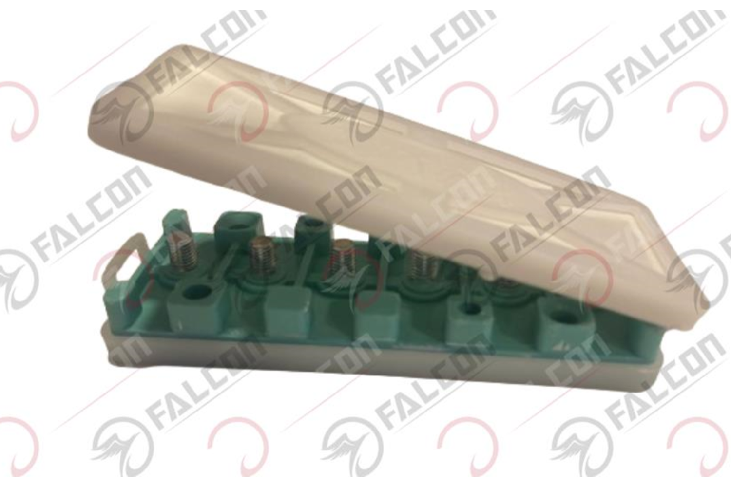 BEYİN KABLO KUTUSU 6LI