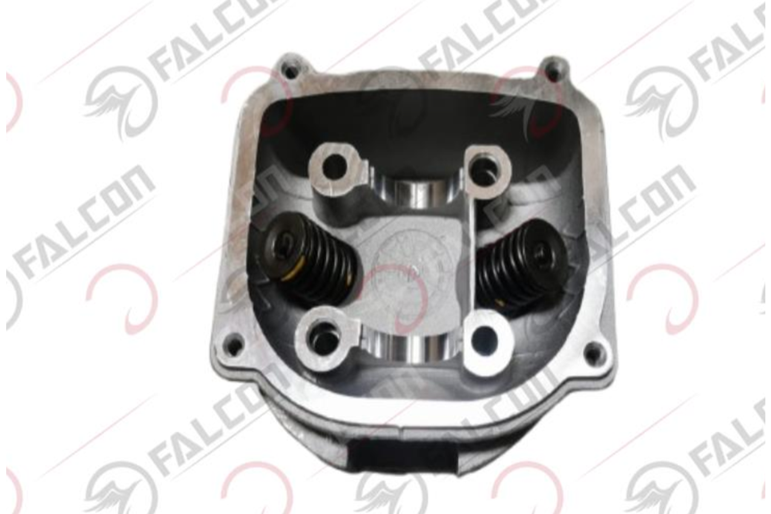 SCOOTER 125 SİLİNDİR ÜST KAPAK GY6