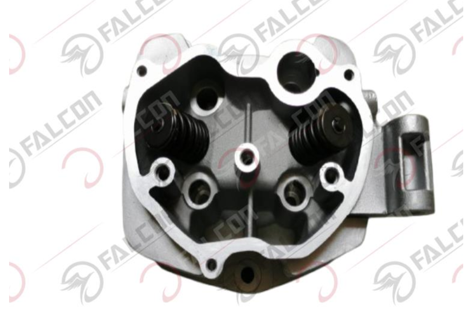 FALCON CG 125 ÜST KAPAK KOMPLE