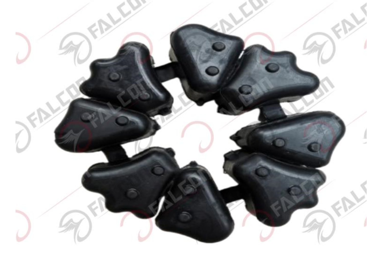 FALCON CBF 150 KAPLİN LASTİĞİ