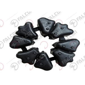 FALCON CBF 150 KAPLİN LASTİĞİ