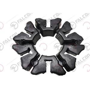 FALCON PULSAR NS 200 KAPLİN LASTİĞİ