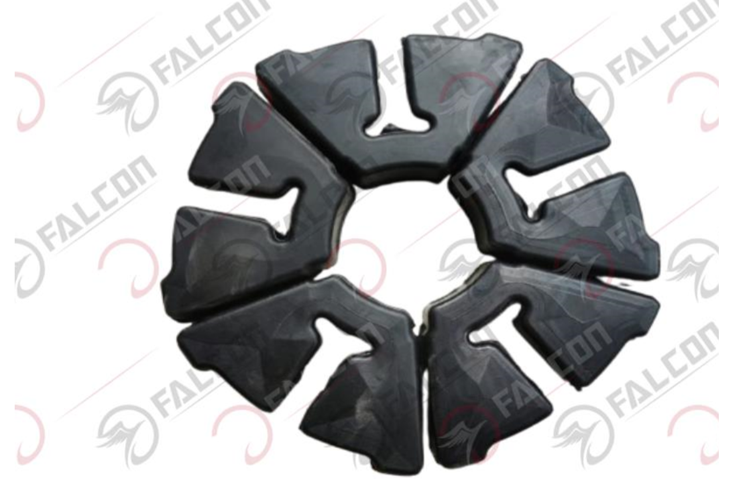 FALCON NK 250 KAPLİN LASTİĞİ