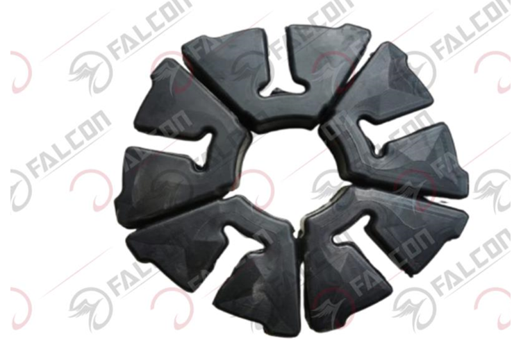 FALCON NK 250 KAPLİN LASTİĞİ