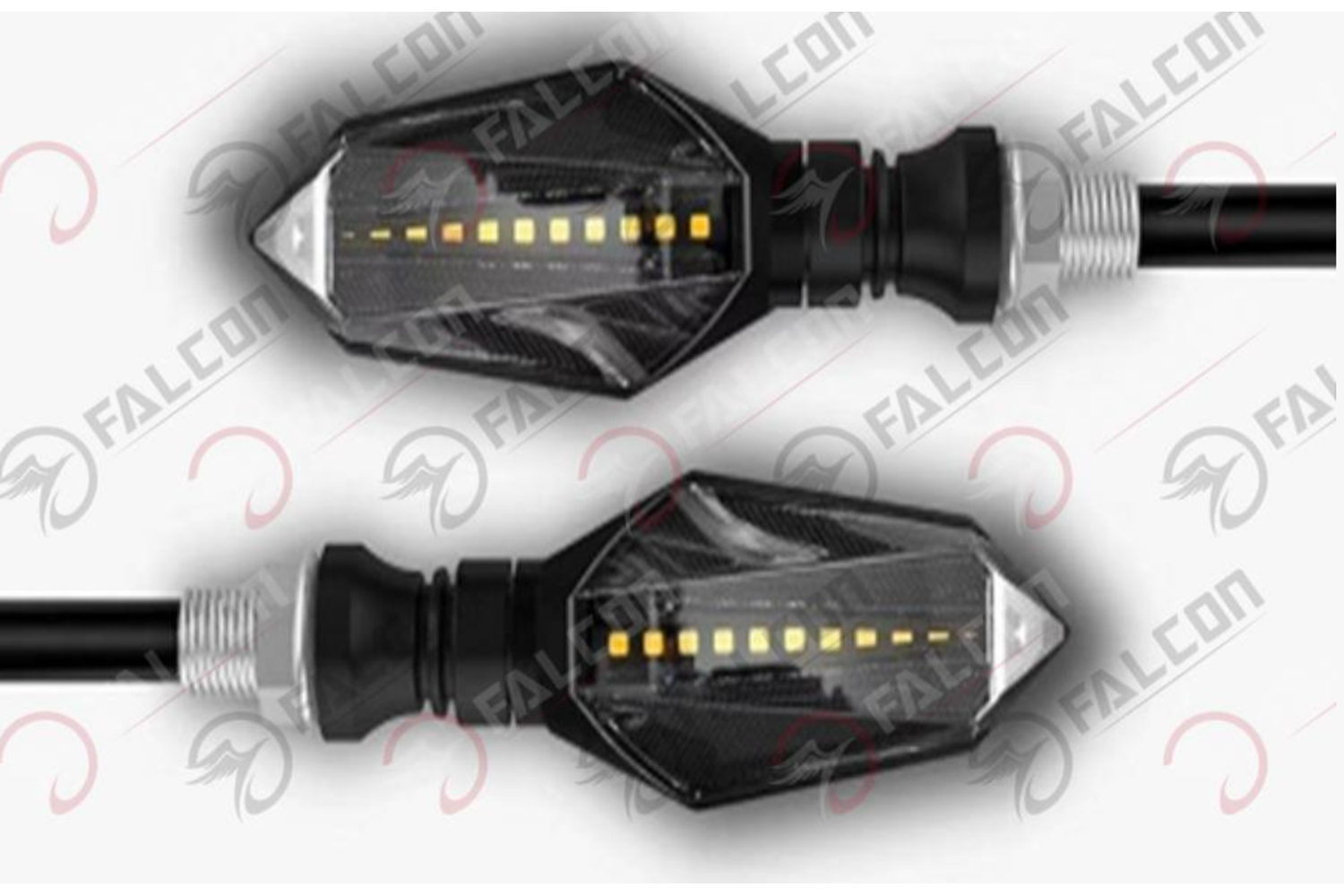 FALCON KAYARLI LED SİNYAL LAZER MODEL