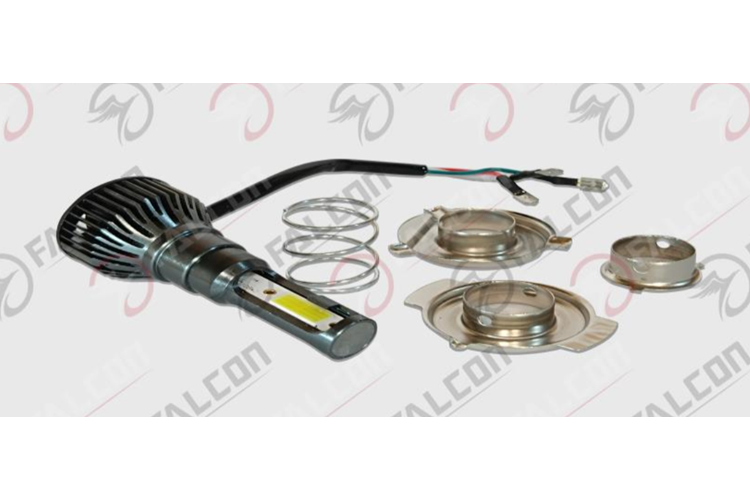 FALCON LED ZENON FANLI 7000 LM
