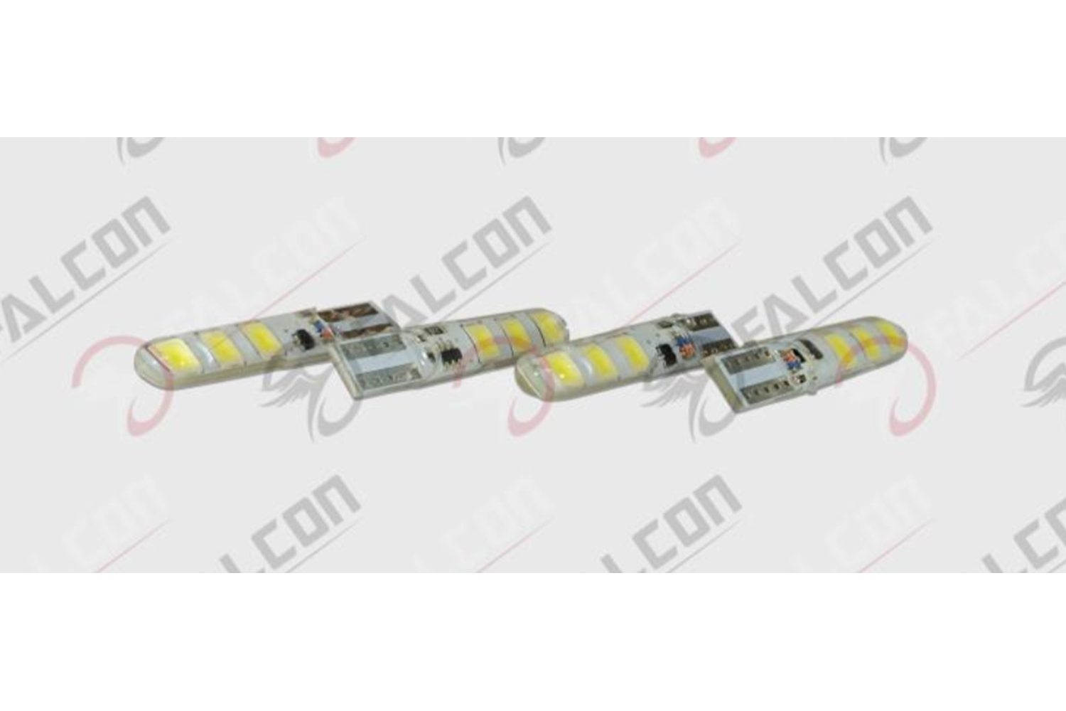 FALCON LED PARK AMPÜLÜ BEYAZ