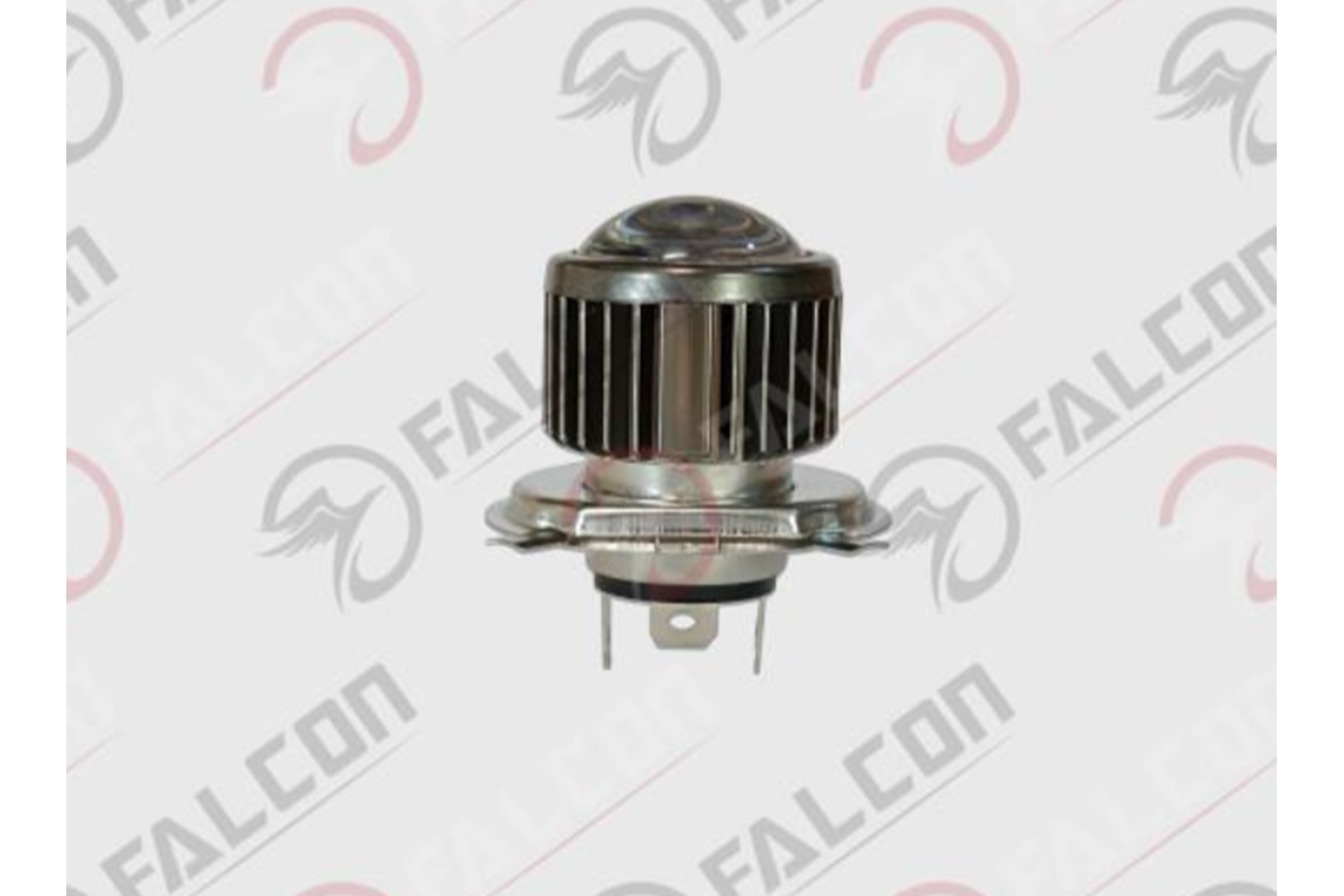 FALCON H4 MERCEKLİ LED FAR AMPÜLÜ