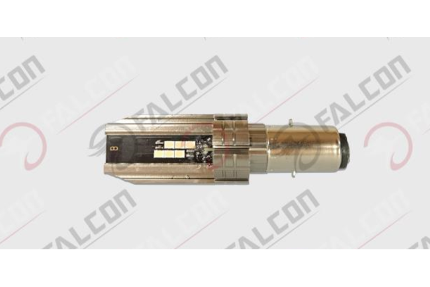 FALCON BOSH TİPİ LED FAR AMPÜLÜ 12 LEDLİ