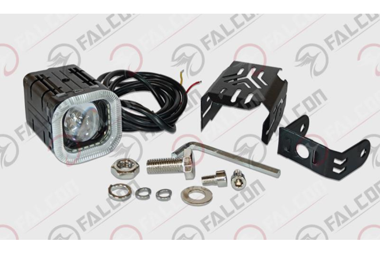 FALCON SİS LAMBASI ANGEL KÜÇÜK MODEL