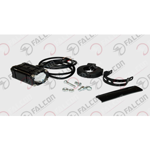 FALCON SİS LAMBASI ÇAKARLI KARE MODEL