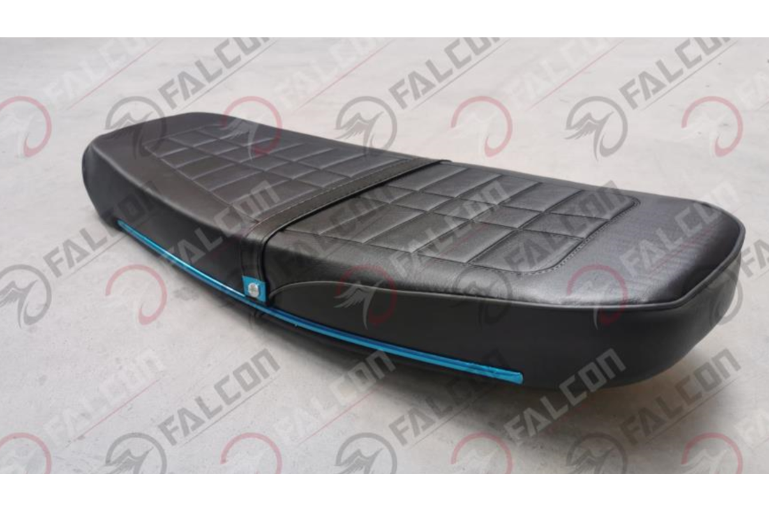 FALCON CG 125 KESİK KOLTUK MODİFİYE (SELE)