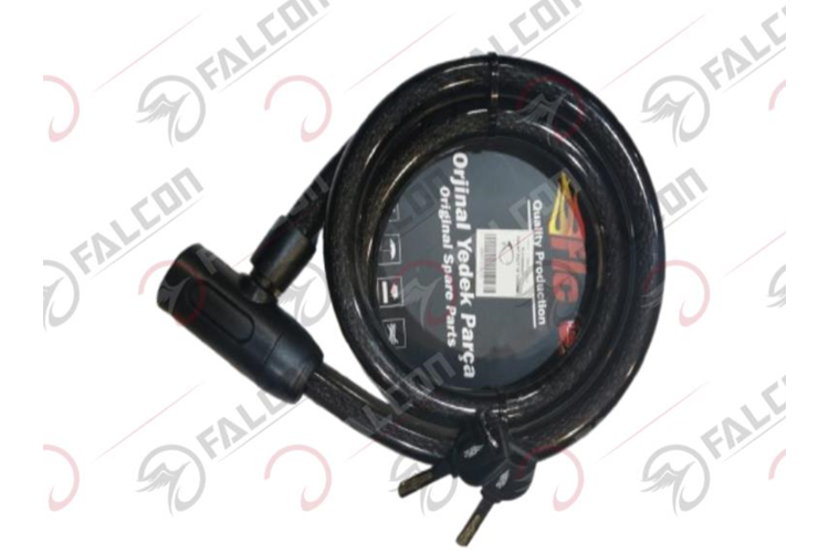 FALCON HALAT KİLİT 18 - 1500 MM