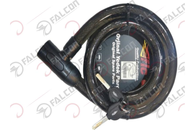 HALAT KİLİT 22*1500MM