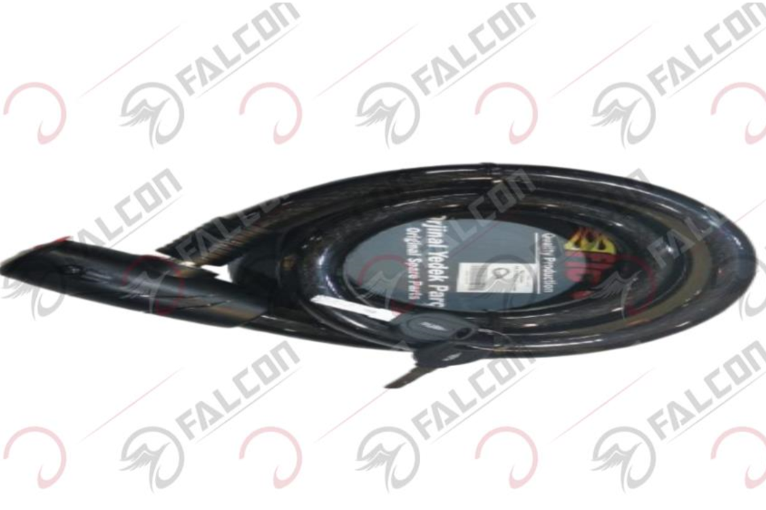 FALCON 25 - 1500 MM HALAT KİLİT MOTOR