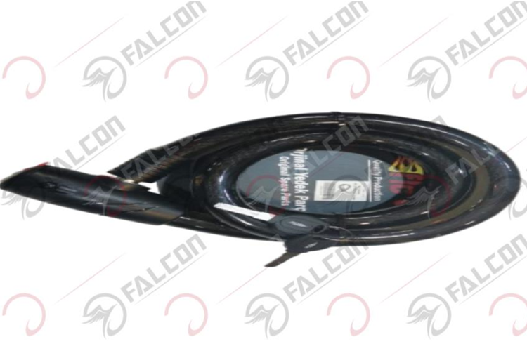 FALCON 25 - 1500 MM HALAT KİLİT MOTOR