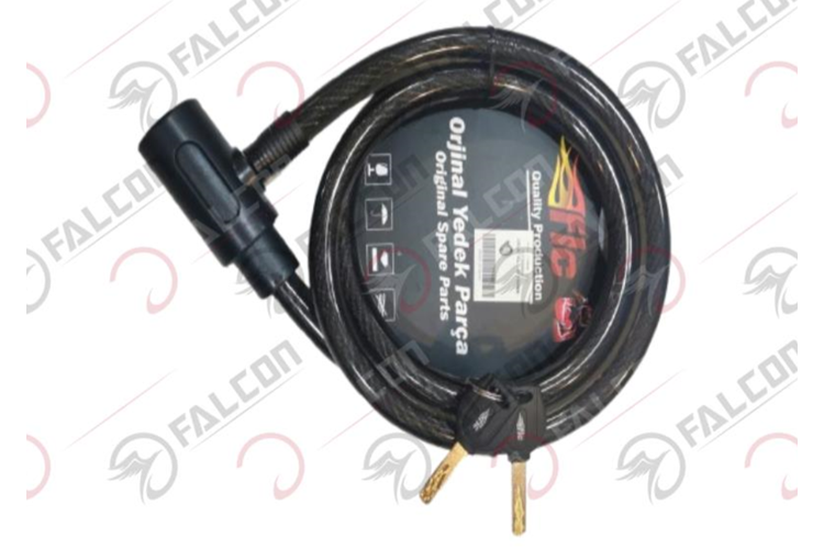 FALCON HALAT KİLİT 15 - 1500