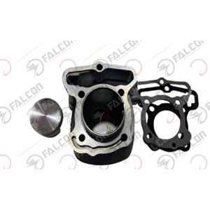 SİLİNDİR PİSTON KOMPLE- HONDA DIO