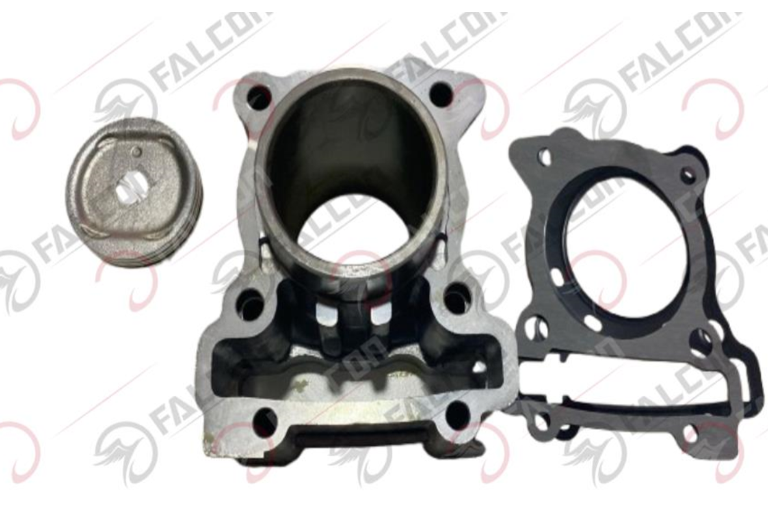 SİLİNDİR PİSTON KOMPLE - N MAX